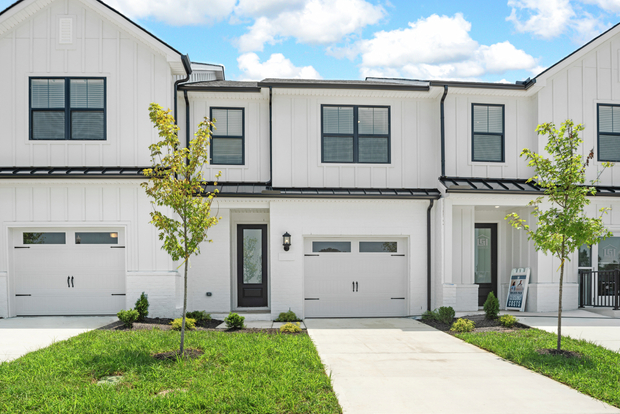 The Bradley by LGI Homes