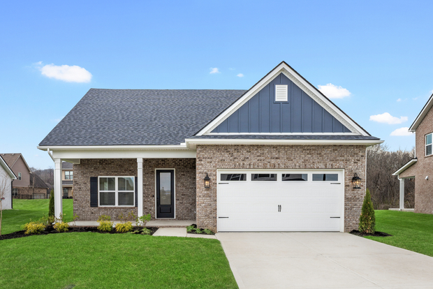 Welcome home to the Johnson.