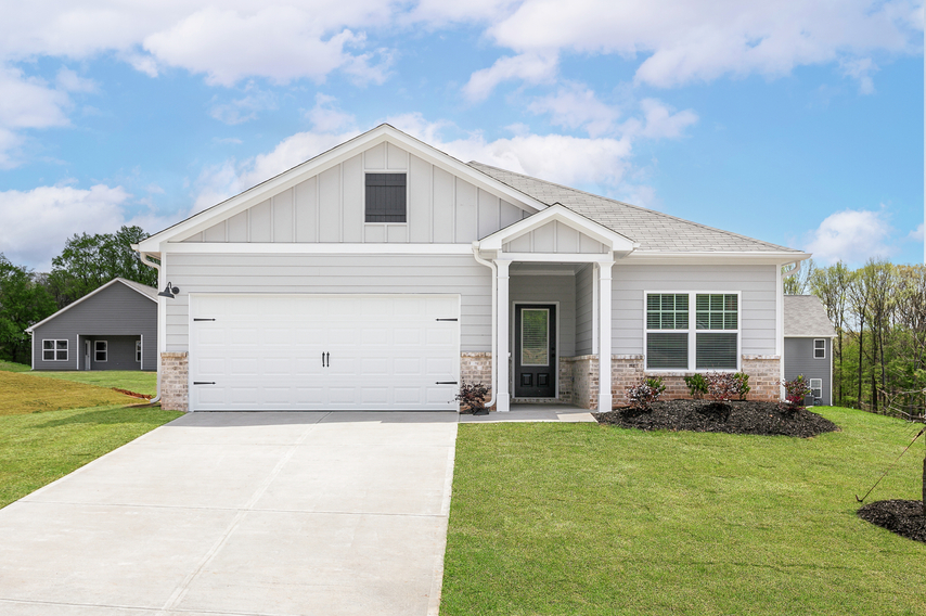 The Blanco by LGI Homes