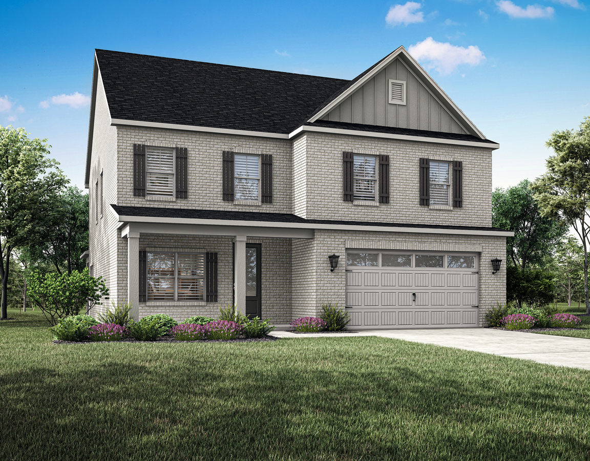 Rendering of the Wilson