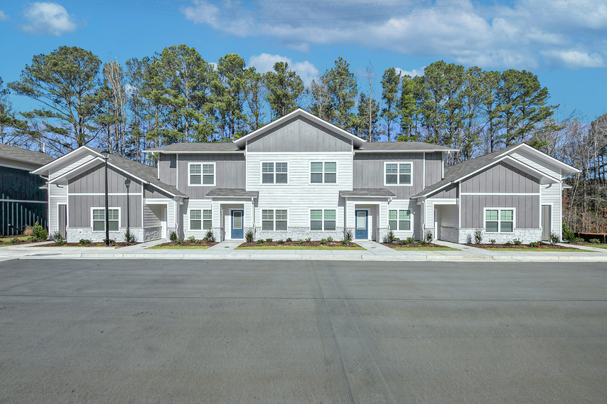 Silverton Townhomes by LGI Homes