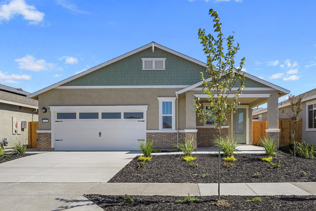 Gorgeous exterior of the Baldwin