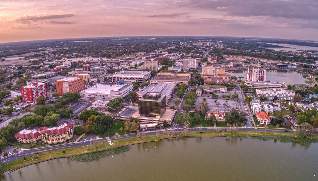 Lakeland Florida