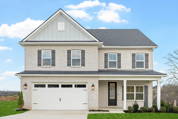 Welcome home to the Wilson.