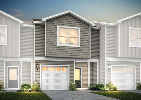 The Canton by LGI Homes