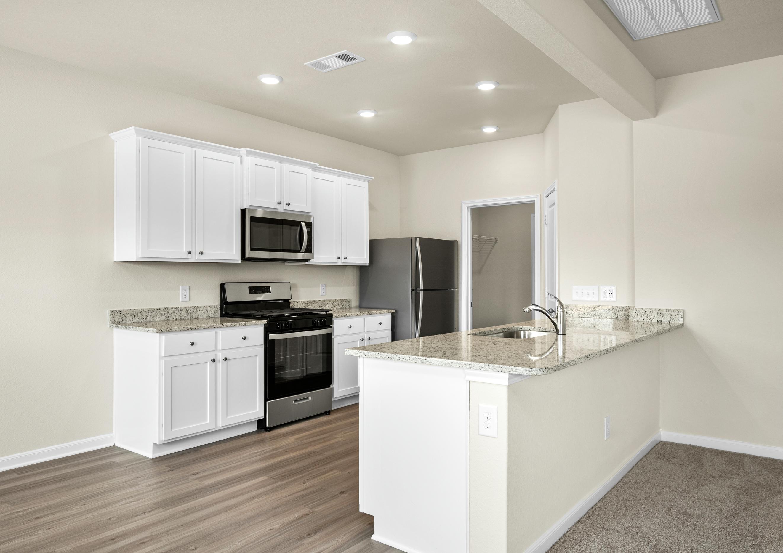 4 BR, 2.5 BA New Home Cypress at Sweetwater Ridge