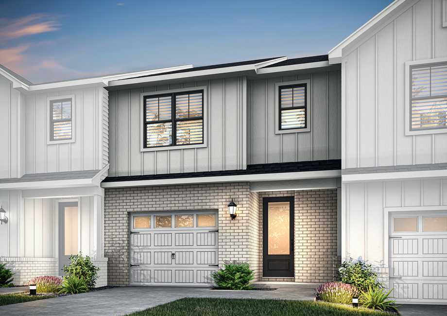 LGI Homes TN-Crystal Creek_TH 4-Plex Bradley_CS 01.jpg