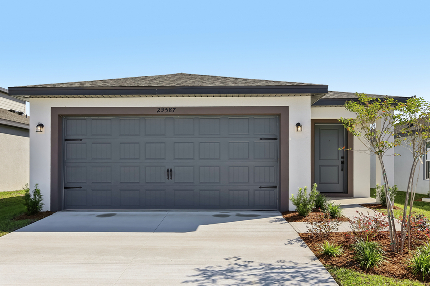 The Anclote by LGI Homes