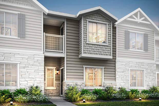 The Basin is a beautiful 2 bedroom home.