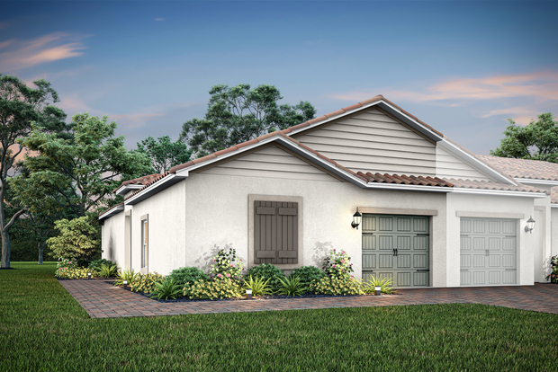 Rendering of the Gilchrist plan 