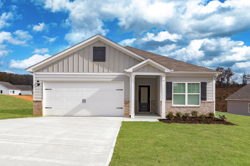 The Blanco by LGI Homes