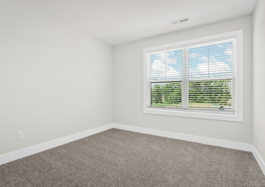 Transform each bedroom to fit your family