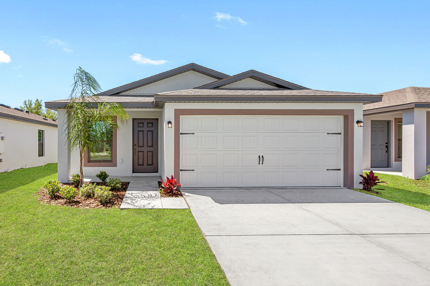 The Alafia by LGI Homes