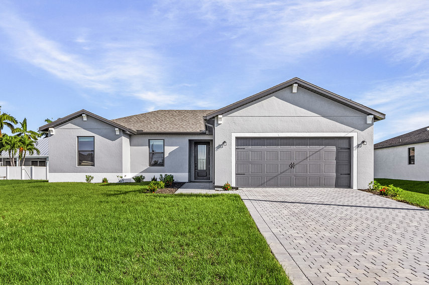 The Cedar Key by LGI Homes