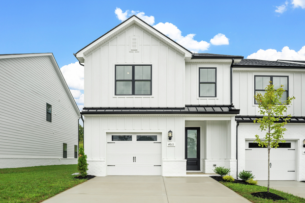 The Sullivan by LGI Homes