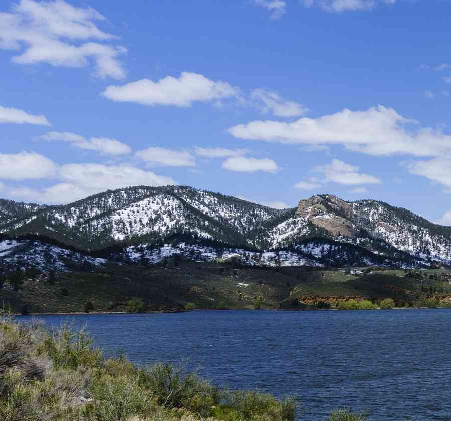 New Homes in Johnstown Johnstown Village, LGI Homes®