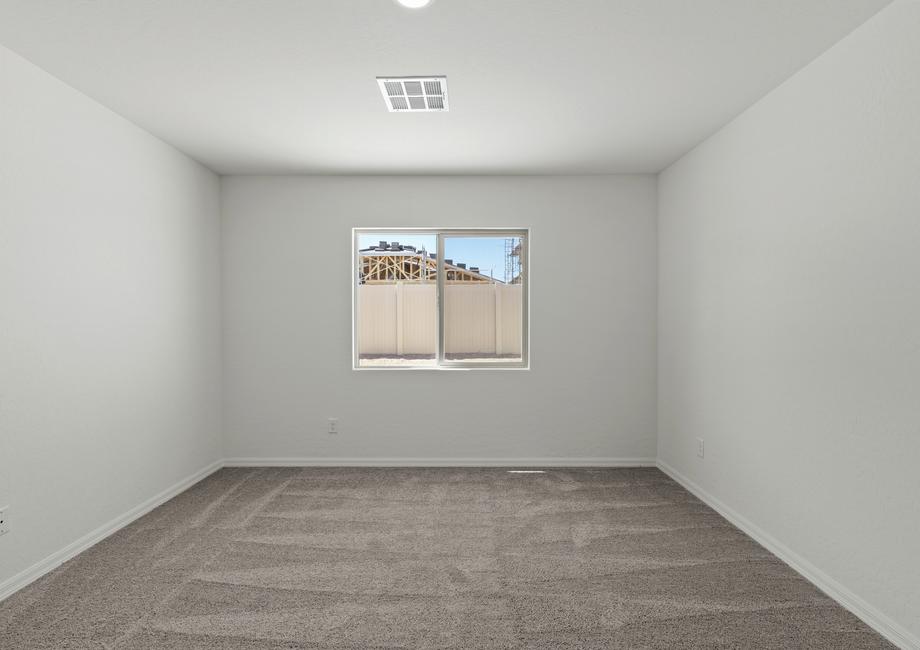 3 BR, 2 BA New Home Dayton at Hollywood Springs