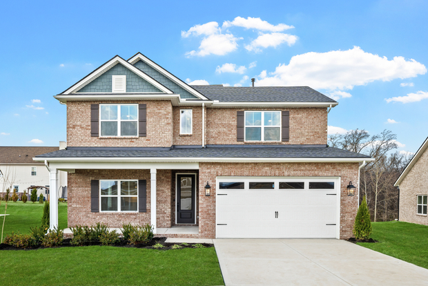 Welcome home to the Morris.