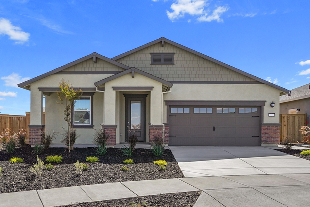 Gorgeous Cooley Exterior