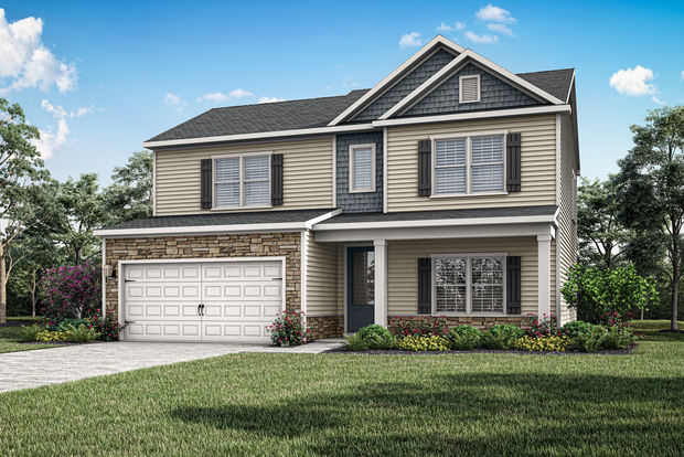 Rendering of the Rolen in daytime