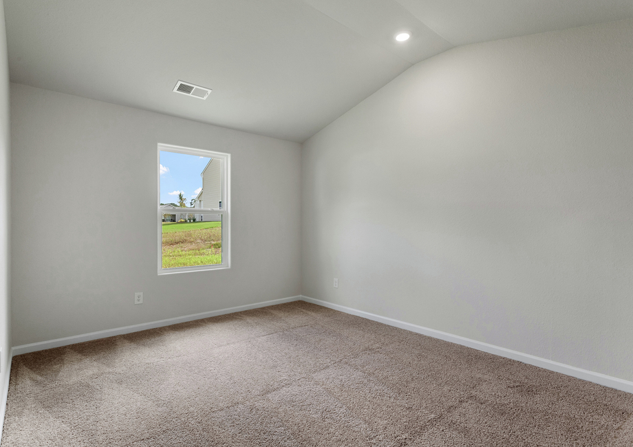 Master Bedroom.