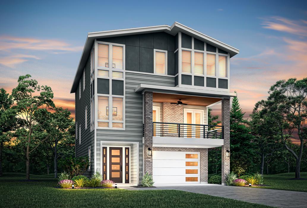 New Luxury Homes for Sale in Austin, TX