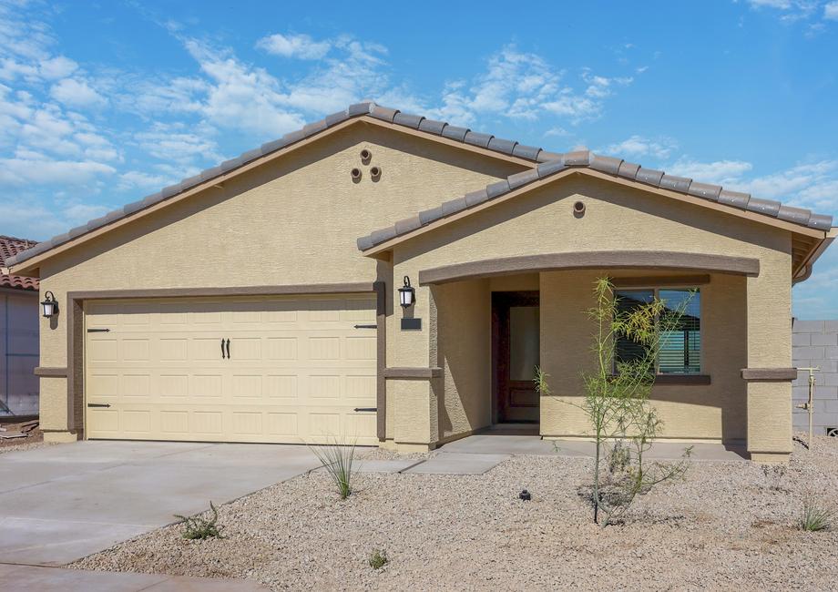 This home includes builder paid closing costs.