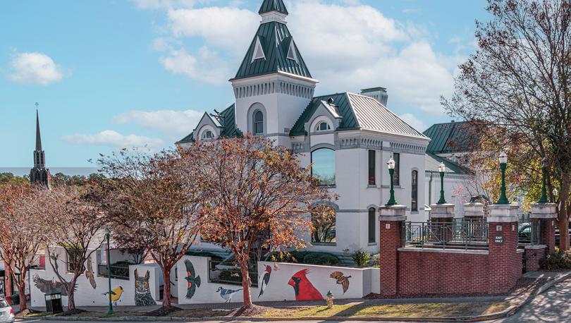 LaGrange Art Museum