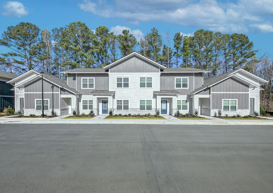 Silverton Townhomes at LGI Homes