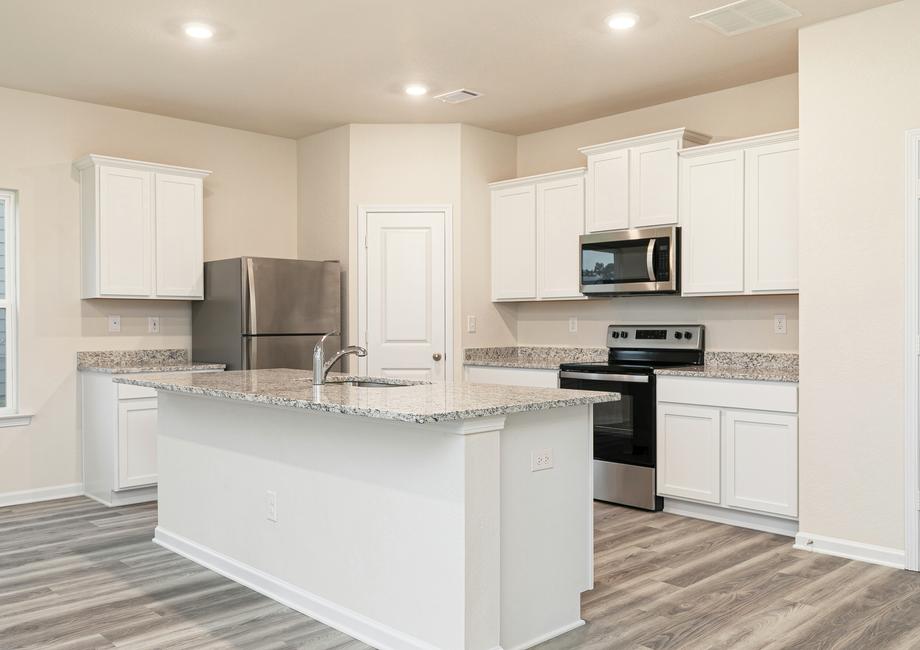 3 BR, 2.5 BA New Home | Avery at Avondale North