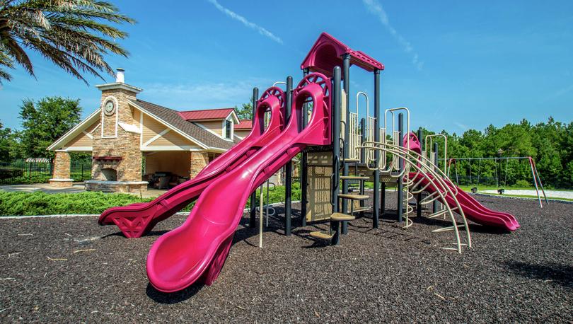 Playground at Rolling Hills