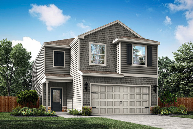 You will love the Mesquite plan!