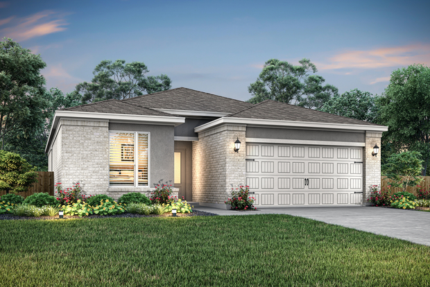 Rendering of the Bridgeland plan 