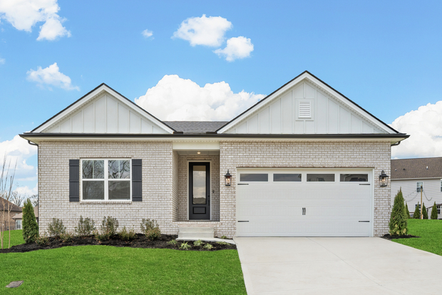 Welcome home to the Dolly..