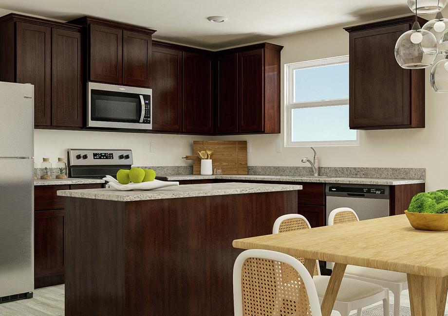 5 BR, 2.5 BA New Home Nicollet II at Triplett Farms