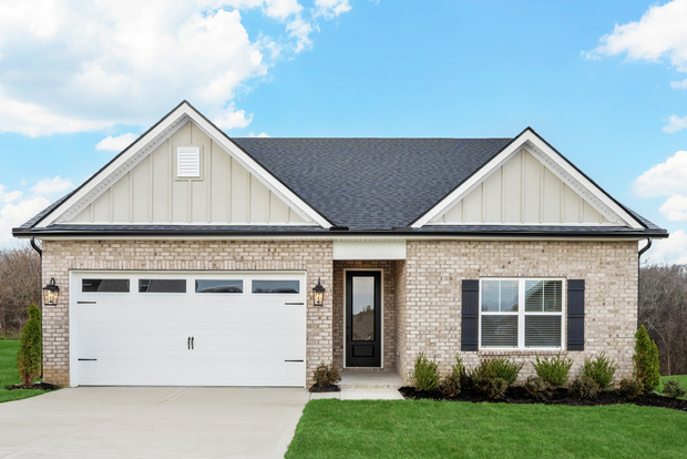 Welcome home to the Paisley.