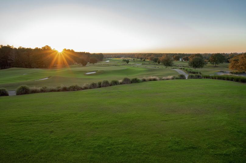 Southern Hills offers a breathtaking course.
